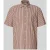 Selected relaxed fit vrijetijdsoverhemd van puur katoen model ‘STUART’