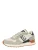 NAPAPIJRI Sneakers laag  navy / lichtgrijs / wolwit
