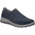 JOSEF SEIBEL Heren Slipper Marley 52 in blauw
