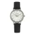 Sophie & Freda Berlin horloge met leren band