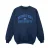 Disney Jongens Monsters University Logo Sweatshirt (Marineblauw)