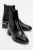 Neiva Leren Chelsea Boot (Dames)