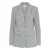 Dame lange blazer Ichi Kate BL4