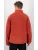 deproc Fleece jas ‘WAWA BAY’  rood