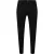 7 For All Mankind Heren Paxtyn 5-pocket taps toelopende jeans (Zwart)