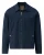 Woolrich | Heren | Woolrich Overshirt Donkerblauw