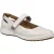 JOSEF SEIBEL Dames Lage schoen Caren 68 in wit