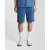 Lyle & Scott sweatshort donkerblauw