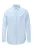 Salsa Jeans Overhemd ‘Birmingham’  blauw / wit