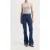Mud Jeans Isy High Flared Stone Indigo