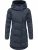 Ragwear Functionele mantel ‘Pavla’  marine