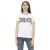Trussardi Action T-shirt met Korte Mouwen