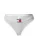 Tommy Hilfiger Underwear String  marine / grijs / bloedrood / wit