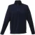 Regatta Heren micro zip neck fleece top (170 gsm)