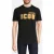 Dsquared2 T-shirt Black