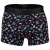 Hom Korte short – i004 Black –