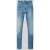 Boss Orange Slim fit Jeans van Katoenmix Model ‘ONYX’