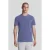 Lyle & Scott T-shirt blauw