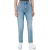 Damesjeans met hoge taille JJXX berlin Hw Rc2005