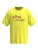 elho Shirt ‘Cliff’  geel / groen / pink