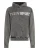Washed Hoodie Crackle Scratch