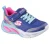 SKECHERS Sneakers  navy / gemengde kleuren