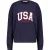 America Today Sweat senna