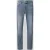 Marc O’Polo DENIM tapered fit jeans van katoenmix