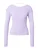 Warehouse Trui  lila