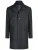 PIERRE CARDIN Tussenjas  zwart