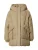 alife & kickin Winterjas ‘GlorianaAK’  kaki