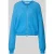 Gestuz Oversized gebreid jack met ritssluiting model ‘sasi’