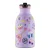 24Bottles Drinkfles ‘Kids Clima’  blauw / groen / lila / pink