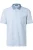 MAERZ Polo shirt Korte mouw blauw