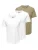 Only & Sons Shirt ‘ONSBENNE’  gemengde kleuren