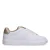 Tommy Hilfiger Cooper sneakers wit/platinum