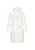 MYMO Tussenmantel  pastelblauw / pink / wit