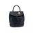 Dior Vintage leren handtas