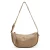 FREDsBRUDER Schoudertas ‘Whipstitch’  sand