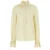 Crème Crepe Shirt