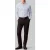 Calvin Klein Slim Fit Kinetic Stretch Shirt Stream