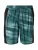 PUMA Sportbroek ‘VELOCITY’  grijs / spar / zwart / wit