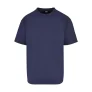 Oversized T-shirt Urban Classics Heavy Garment Dye