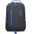 American Tourister Rugzak ‘Urban Groove’  blauw / zwart