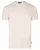 Cavallaro | Heren | Bari T-shirt Beige