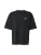 LEVI’S ® Shirt  zwart / wit