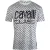 Cavalli Class Vetgedrukt Logo Script Wit T-shirt
