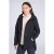 Mountain Warehouse Dames/Dames Canyon Waterdichte Jas (Zwart)