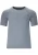 ENDURANCE Functioneel shirt ‘Felipe’  grijs