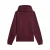 Geborstelde hoodie Lyle & Scott